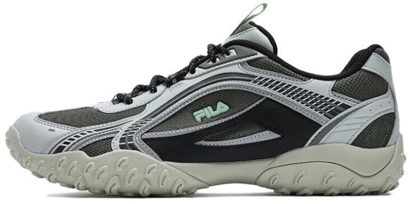 휠라 페블 '그레이' F12M432106FGF Buy 휠라 페블 '그레이' F12M432106FGF