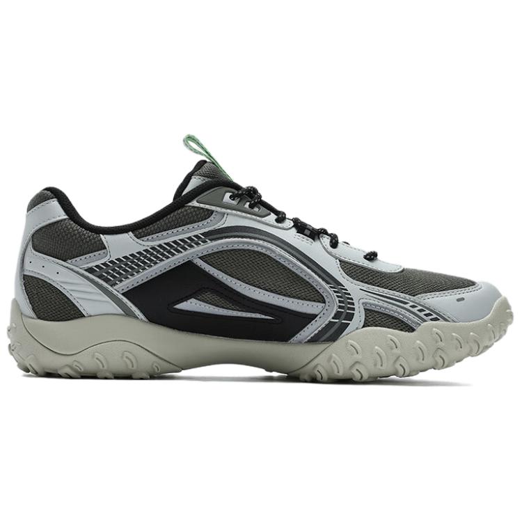 Order 휠라 페블 '그레이' F12M432106FGF