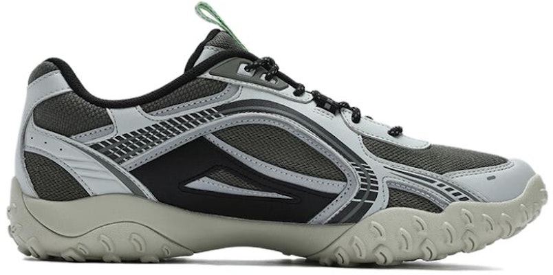 휠라 페블 '그레이' F12M432106FGF Order 휠라 페블 '그레이' F12M432106FGF