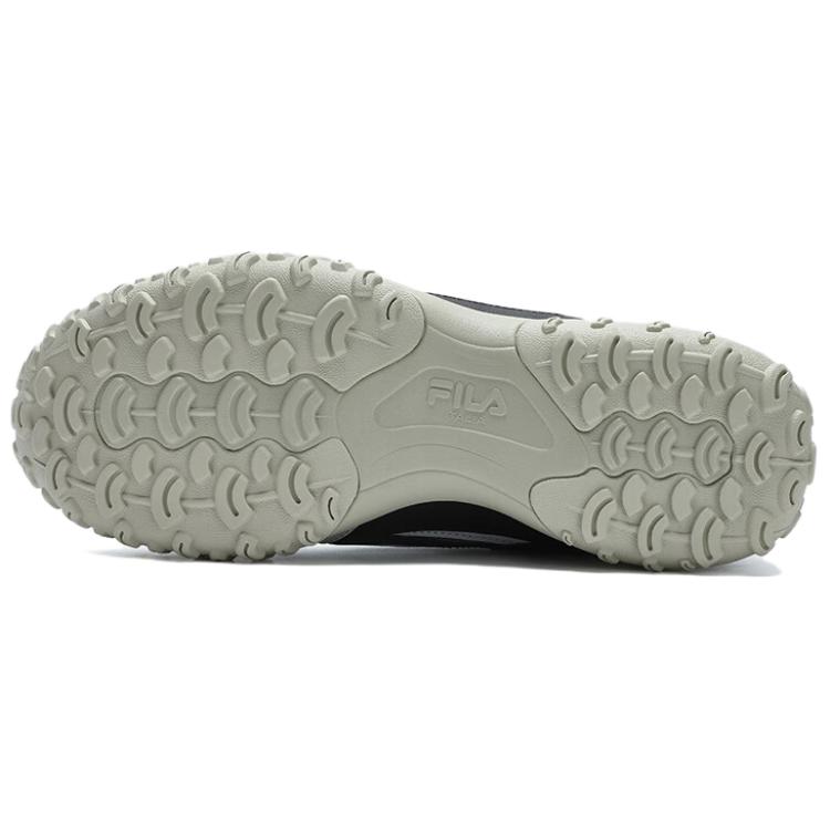 Purchase 휠라 페블 '그레이' F12M432106FGF