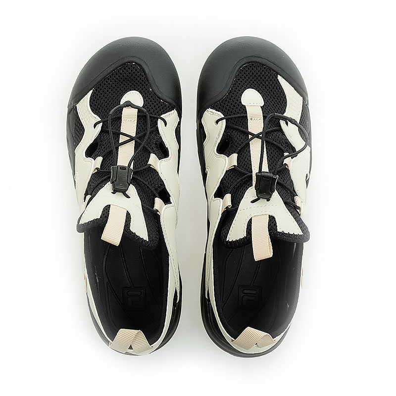 Sizing FILA PEITO SD v2 運動鞋 1SM02777H-013
