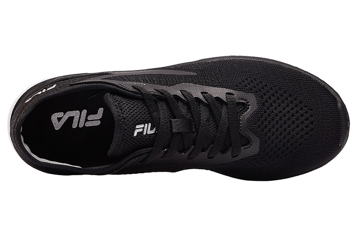 Lookbook FILA Performance-FPF ''Schwarz'' A52M122102FBK