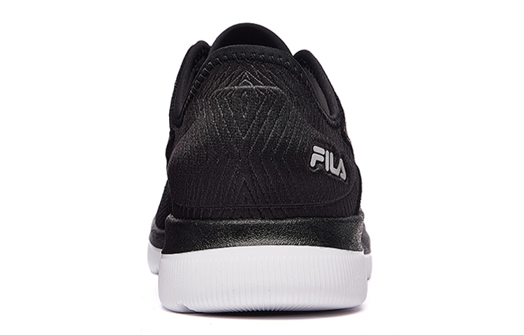 Shop FILA Performance-FPF ''Schwarz'' A52M122102FBK