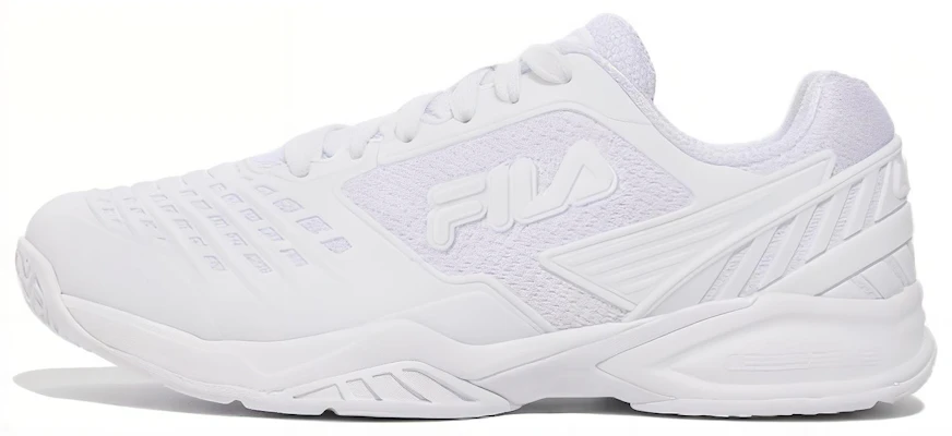 FILA Performance Exilus 2 'Whiteline' 1TM00660F_100 Buy FILA Performance Exilus 2 'Whiteline' 1TM00660F_100