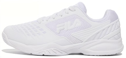 FILA Performance Exilus 2 'Whiteline' 1TM00660F_100 FILA Performance Exilus 2 'Whiteline' 1TM00660F_100