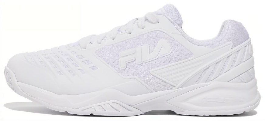 FILA Performance Exilus 2 'Whiteline' 1TM00660F_100 Buy FILA Performance Exilus 2 'Whiteline' 1TM00660F_100