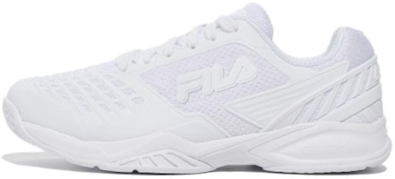 FILA Performance Exilus 2 'Whiteline' 1TM00660F_100 FILA Performance Exilus 2 'Whiteline' 1TM00660F_100