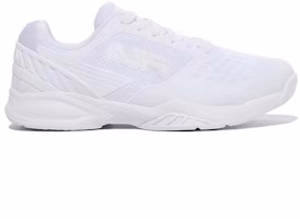 Order FILA斐樂 Performance Exilus 2 T9 WHITELINE 防滑耐磨 低筒 網球鞋 男女款 白色 韓風