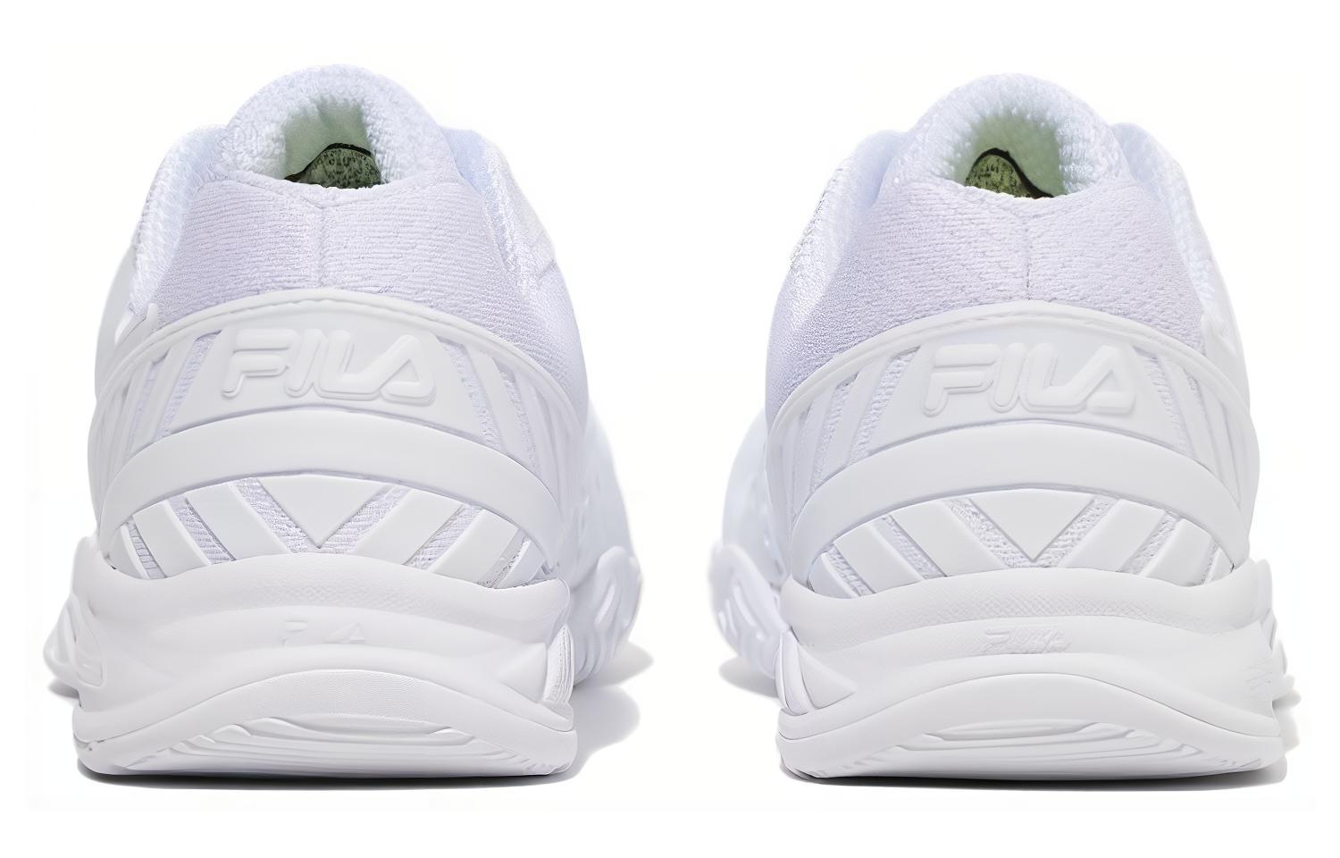 Shop FILA Performance Exilus 2 'Whiteline' 1TM00660F_100
