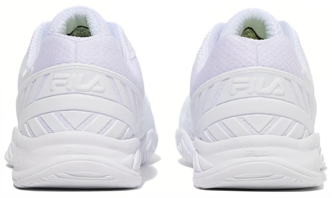 FILA Performance Exilus 2 'Whiteline' 1TM00660F_100 Shop FILA Performance Exilus 2 'Whiteline' 1TM00660F_100