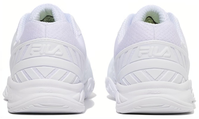 FILA Performance Exilus 2 'Whiteline' 1TM00660F_100 Shop FILA Performance Exilus 2 'Whiteline' 1TM00660F_100