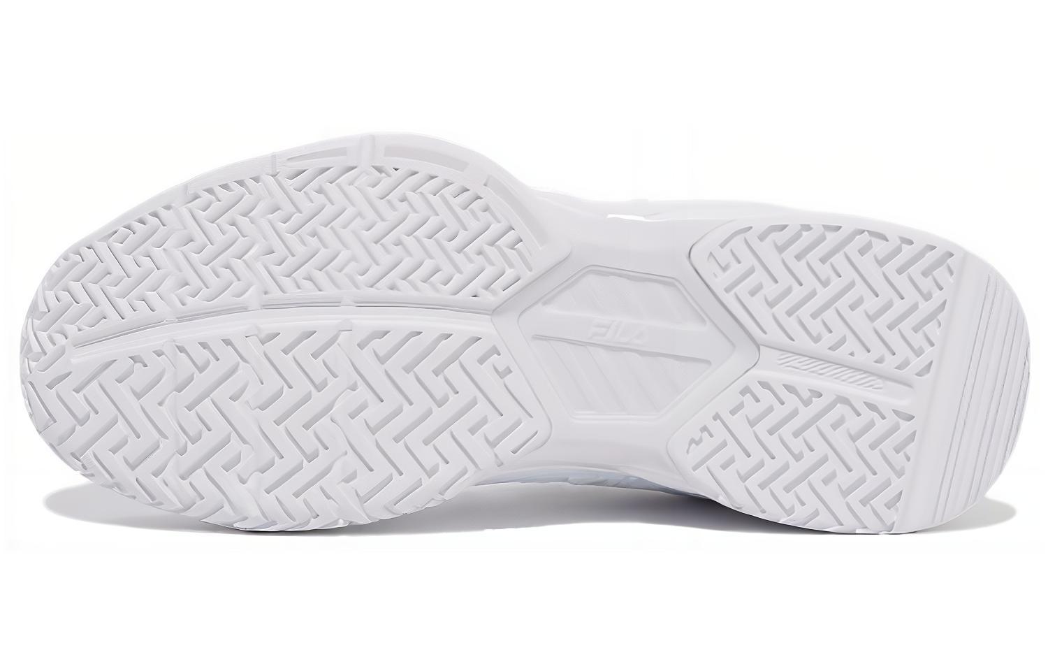 Purchase FILA Performance Exilus 2 'Whiteline' 1TM00660F_100