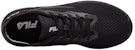 FILA Performance-FPF 'Hitam' A52M122102FBK
