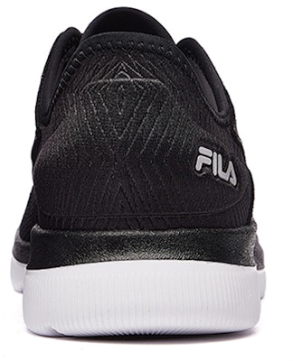 FILA 性能-FPF '黑色' A52M122102FBK Shop FILA 性能-FPF '黑色' A52M122102FBK