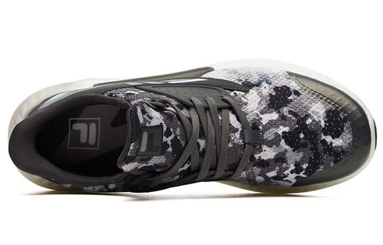 Purchase FILA Performance Basse Nero/Grigio F52M114105FDG