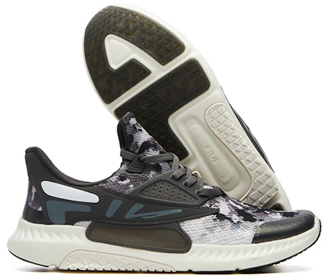 FILA Performance Basse Nero/Grigio F52M114105FDG Details for FILA Performance Basse Nero/Grigio F52M114105FDG