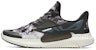 FILA Prestasi Rendah Hitam/Kelabu F52M114105FDG