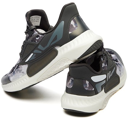 FILA Performance Low Black/Grey F52M114105FDG Shop FILA Performance Low Black/Grey F52M114105FDG