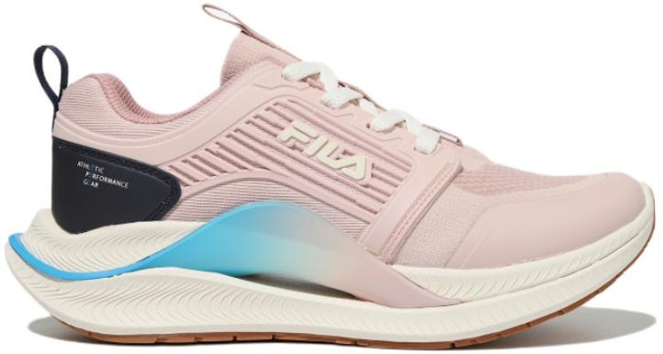 FILA パフォーマンスNre S7 ピンク韓国版 (FILA Pafōmansu Nre S7 Pinku Kankoku-ban) 1RM02393F_661 Order FILA パフォーマンスNre S7 ピンク韓国版 (FILA Pafōmansu Nre S7 Pinku Kankoku-ban) 1RM02393F_661