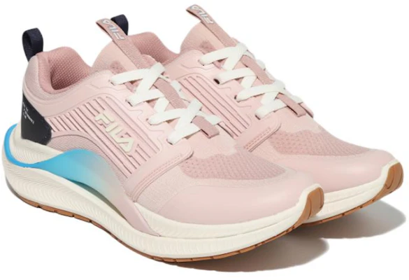 FILA Performance Nre S7 ''Édition Coréenne Rose'' 1RM02393F_661 Lookbook FILA Performance Nre S7 ''Édition Coréenne Rose'' 1RM02393F_661