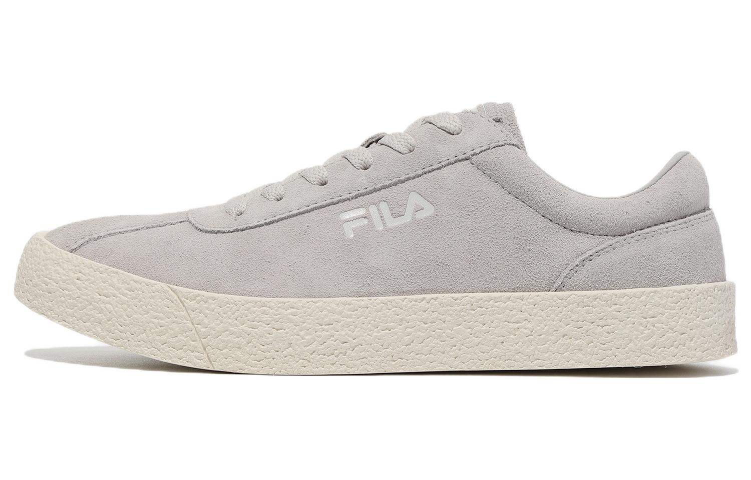 FILA Pierre Low 'Grey Purple' 1XM01950E_920