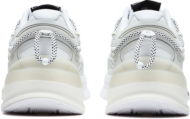 FILA Platform 'Pioneer Reflective White' F12M233121FWT1 Shop FILA Platform 'Pioneer Reflective White' F12M233121FWT1