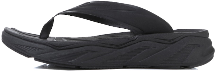 FILA Sandal Jepit Platform 'Edisi Korea Hitam' 1SM00741_001 Buy FILA Sandal Jepit Platform 'Edisi Korea Hitam' 1SM00741_001