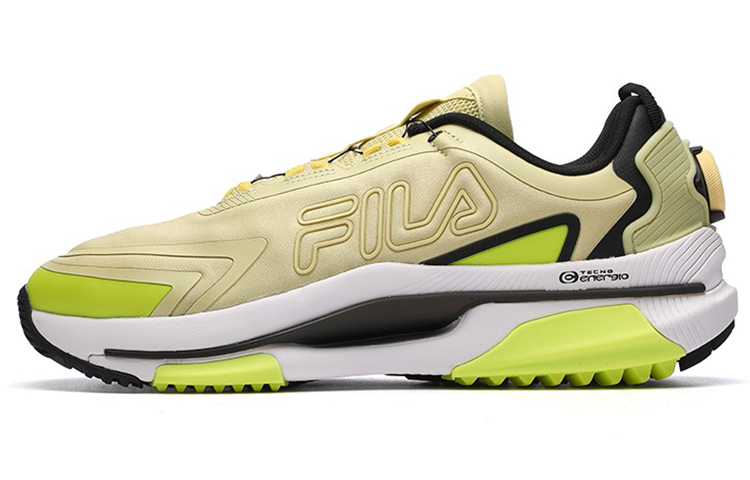 FILA Platform Leather Runner A12M142206FGM