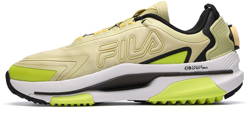 FILA Platform Leather Runner A12M142206FGM Buy FILA Platform Leather Runner A12M142206FGM