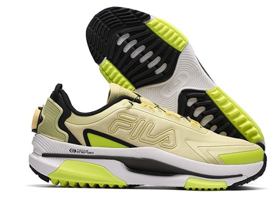 FILA Platform Leather Runner A12M142206FGM Purchase FILA Platform Leather Runner A12M142206FGM