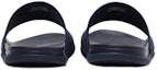 Lookbook Sandal Platform FILA 'Simplistic Blue - Edisi Korea' 1SM00730_400