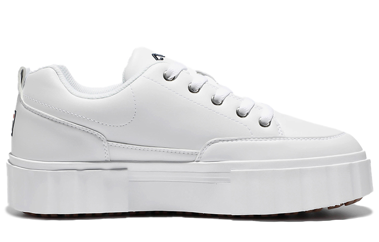 Order FILA Platform Sneaker 'Korean White' 1TM01563D_100
