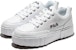 Sneaker Platform FILA 'Putih Korea' 1TM01563D_100