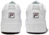 Sneaker Platform FILA 'Putih Korea' 1TM01563D_100