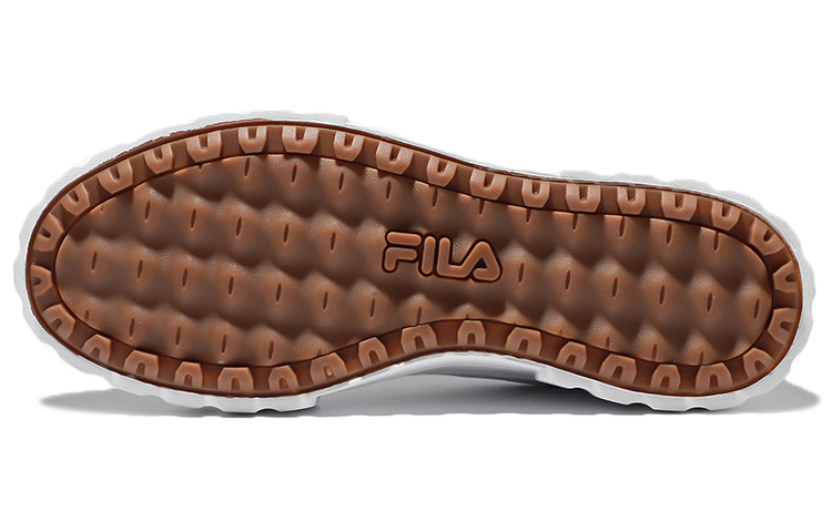 Details for FILA Platform Sneaker 'Korean White' 1TM01563D_100
