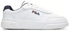 Order FILA Platform Sneakers Putih F12M031303FWT
