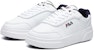 FILA Platform Sneakers Putih F12M031303FWT