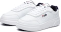 Lookbook FILA Platform Sneakers Putih F12M031303FWT