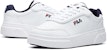 FILA Platform Sneakers Putih F12M031303FWT