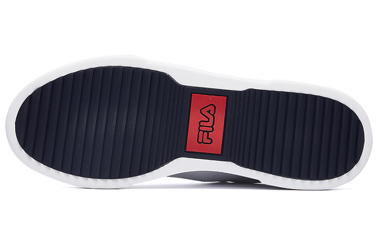 Details for FILA Platform Sneakers Putih F12M031303FWT