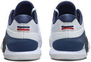 Kasut Tenis FILA Potenza Evo 'Putih Biru' A12M321501FWN Shop Kasut Tenis FILA Potenza Evo 'Putih Biru' A12M321501FWN