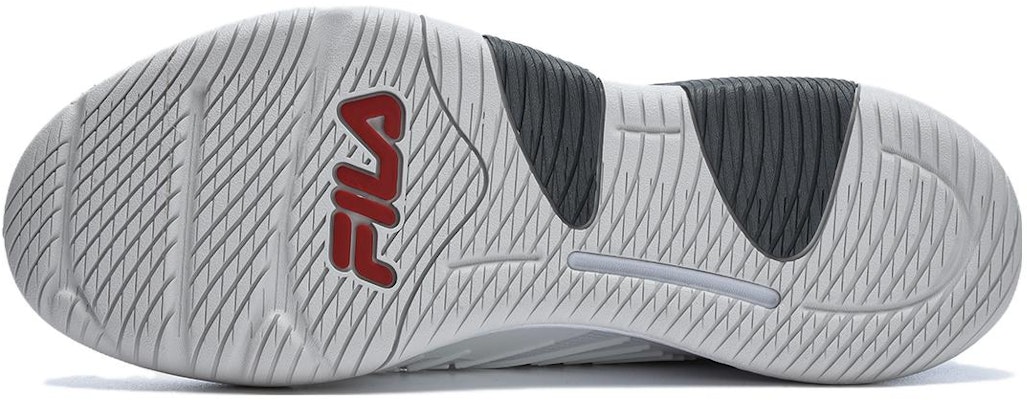 FILA Potenza Evo Tennis Shoes 'White Blue' A12M321501FWN Purchase FILA Potenza Evo Tennis Shoes 'White Blue' A12M321501FWN