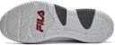 Kasut Tenis FILA Potenza Evo 'Putih Biru' A12M321501FWN