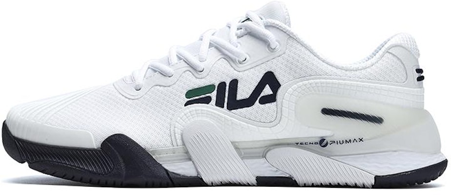 Sepatu Tenis FILA Potenza 'Putih' A12M311501FWT Buy Sepatu Tenis FILA Potenza 'Putih' A12M311501FWT