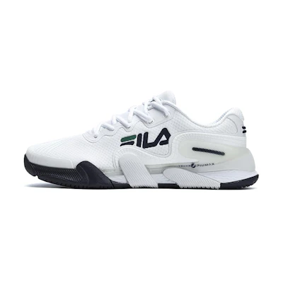 FILA Potenza Tennis Shoes 'White'