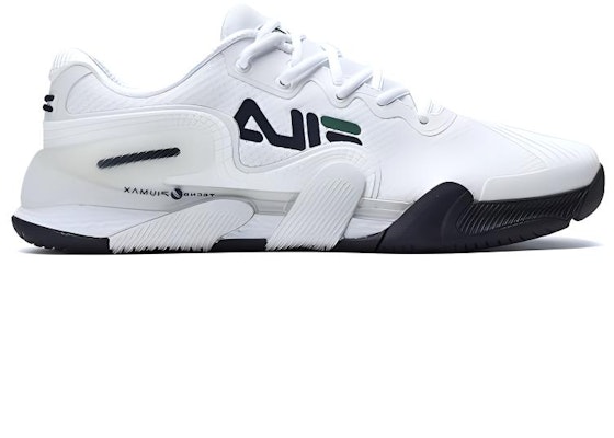 Sepatu Tenis FILA Potenza 'Putih' A12M311501FWT Order Sepatu Tenis FILA Potenza 'Putih' A12M311501FWT