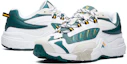 Shop FILA Predator Plus Sneakers Wit/Groen F12M031110FDW