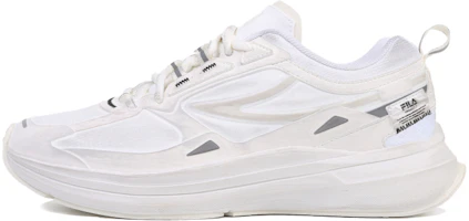 FILA Project 7 'Cuvlet Korean White Low-Top' 1RM01528_920 FILA Project 7 'Cuvlet Korean White Low-Top' 1RM01528_920