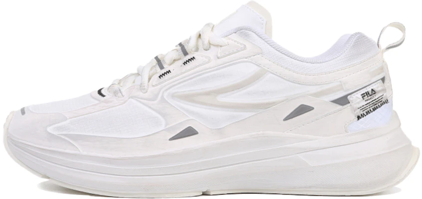 Fila 斐樂 Project 7 Cuvlet 低筒運動鞋 白 韓版 Buy Fila 斐樂 Project 7 Cuvlet 低筒運動鞋 白 韓版