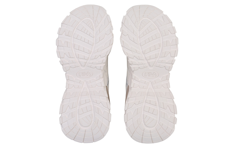 FILA Project 7 Interaction Light Low Top Running Shoes White/Green 圖 5